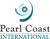 Pearl Coast International