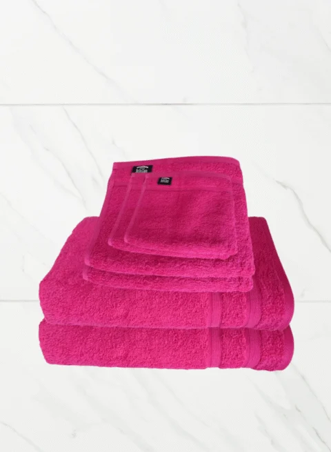 6 Pieces Luxury Towel Set Premium Cotton 630 GSM Ultra Soft and Highly Absorbent Expertly Woven for Durability Hotel And Spa Quality Towels 2 Bath Towel 70X150 2 Hand Towel 50X80cm 2 Face Towel