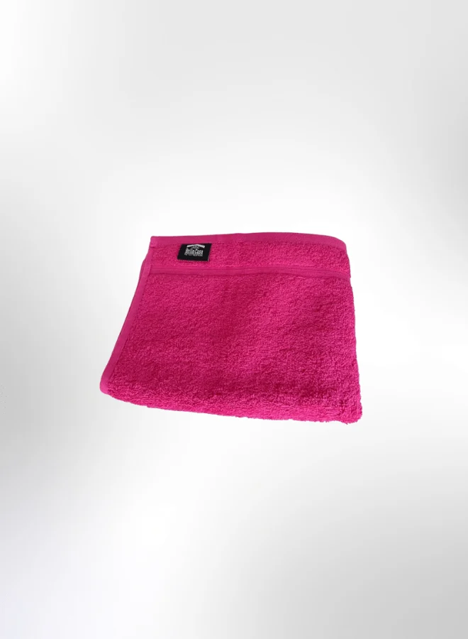 6 Pieces Luxury Towel Set Premium Cotton 630 GSM Ultra Soft and Highly Absorbent Expertly Woven for Durability Hotel And Spa Quality Towels 2 Bath Towel 70X150 2 Hand Towel 50X80cm 2 Face Towel - Image 5