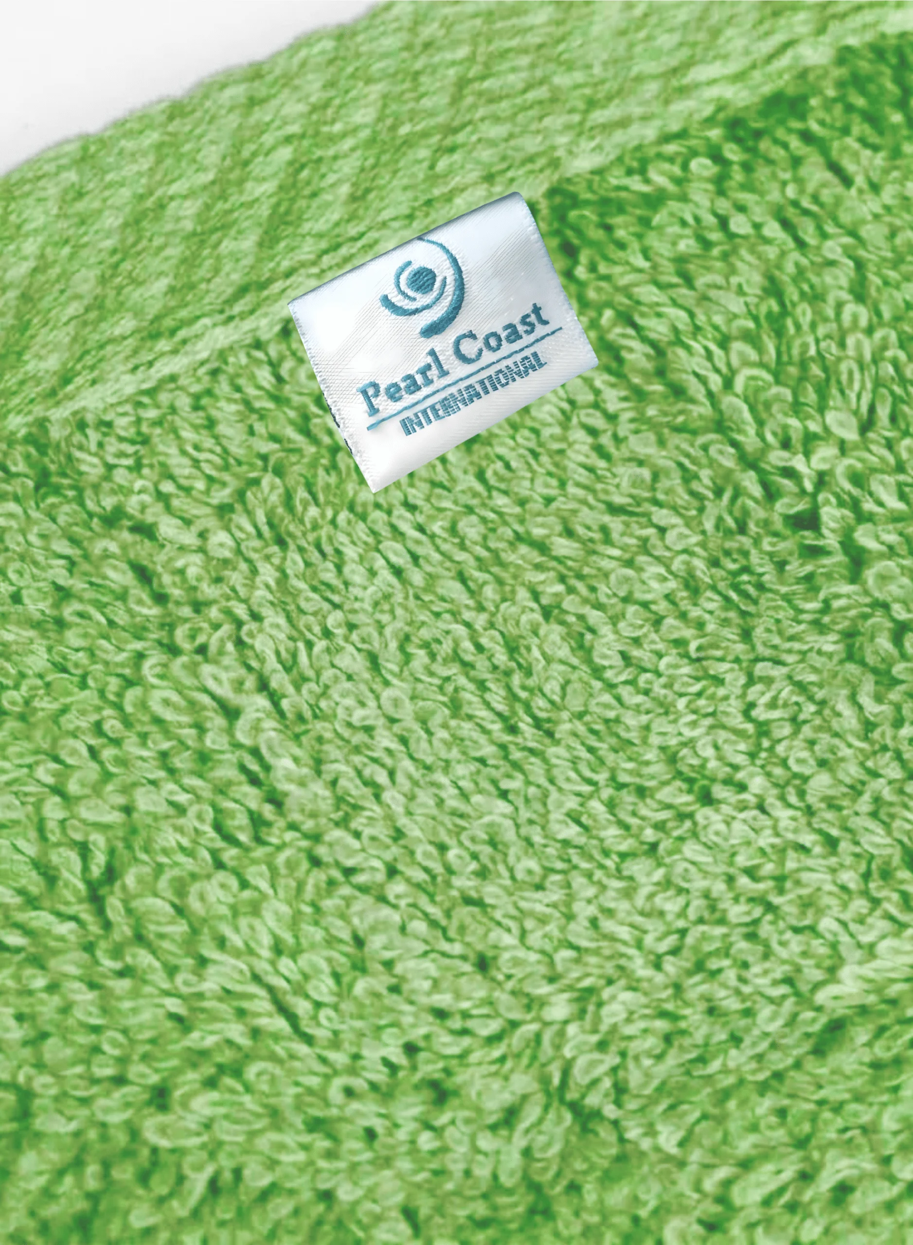 Pearl Coast Luxury Bath Towel Set (Pack of 4) – Premium 100% Cotton, 630 GSM – Ultra Soft, Highly Absorbent Hotel & Spa Quality Towels - Image 4